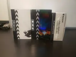 Magic the Gathering Final Fantasy Bundle Lot Of 3 Sealed - Image 3