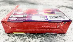 New Sealed MTG Magic The Gathering Marvel Spider-Man Collector Booster Box x1 - Image 3
