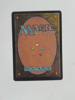 MtG Ageless Entity LP x1 - Darksteel - Image 2