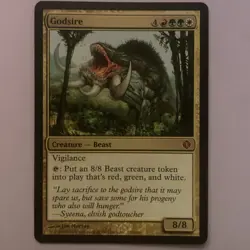 Godsire Shards of Alara Regular - Image 1