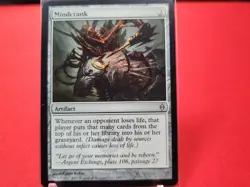 Mindcrank New Phyrexia Regular LP - Image 1
