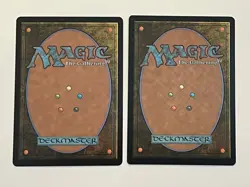 2x Riverchurn Monument (1 foil; 1 regular) - Aetherdrift (DFT) - EN R 0057 - Image 2