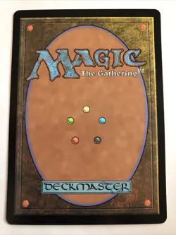 MTG Bloomburrow Island Full Art Foil 0267 NM - Image 2