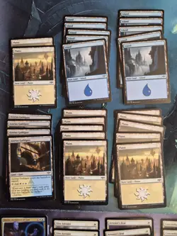 MtG Dovin, Architect of Law - Ravnica Allegiance planeswalker deck pre-con MP - Image 4
