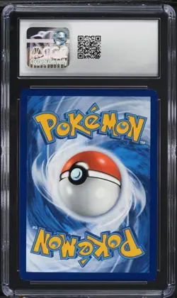 2024 Pokemon SV: Paldean Fates Nemona 229/091 CGC Gem Mint 10 Ultra Rare - Image 2