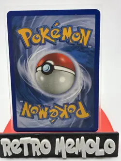 014PK146 - Pokemon Reversal - 146/165- Expedition - Common Trainer - Image 2