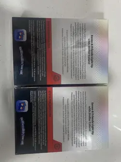 (x2) Pokemon TCG Prismatic Evolutions Booster Bundles - New Factory Sealed - Image 2