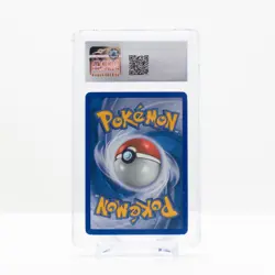 Pokemon Lickitung #19 Reverse Holo EX Dragon Frontiers 2006 - CGC 10 Gem Mint - Image 4