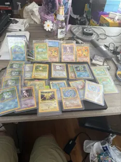 10 ETBS! pokemon bundle Lot Massive Haul!! 3 Slabs Graded 10/10! And More !!! - Image 2