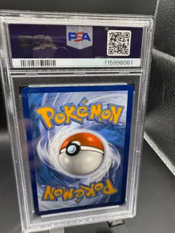 PSA 9 N's Zoroark EX 175 Pokemon Jtg En Journey Together 2025 Ultra Rare - Image 2