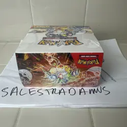 Pokemon TCG Scarlet & Violet Surging Sparks Booster Box -FACTORY SEALED- - Image 4