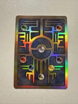Pokemon TCG Ancient Mew Promo NM - Image 4