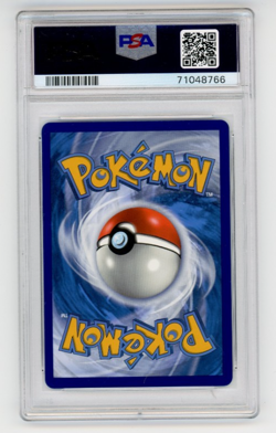 PSA 10 GEM MINT Charizard V 2020 Pokemon Champions Path ETB Black Star Promo #50 - Image 2