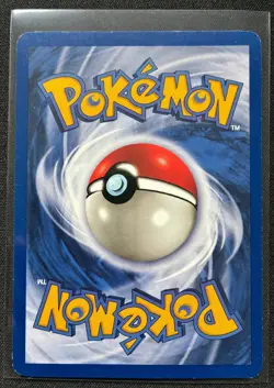 Pokemon 2000 Base Set Clefairy 5/102 Unlimited English LP - Image 2