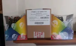 Lot of 2 Pokemon Mega Evolution Sealed 12-Pack Checklane Blister 24 Packs Sealed - Image 2