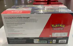NEW Pokemon Surging Sparks Elite Trainer Box ETB + Booster Bundle Costco 2-Pack - Image 2