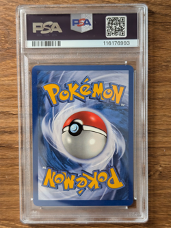 1999 Pokemon Game Base PSA 10 Bulbasaur #44 WOTC UNLIMITED FRESH GRADE SLAB MINT - Image 2