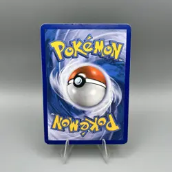 Pokemon TCG Raichu 3/17 Pop Series 9 Cracked Ice Reverse Holo LP 2009 - Image 2