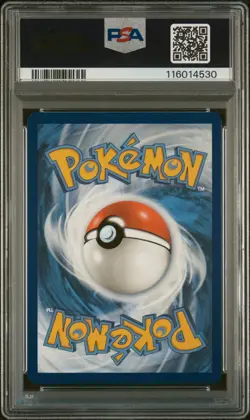 N's Reshiram - 167/159 PSA 10 Journey Together Illustration Rare Pokemon GEM MT - Image 2