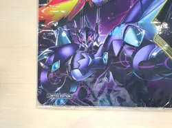 KONAMI Yu-Gi-Oh Playmat YCS Japan 20th Anniversary - Image 3