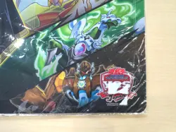KONAMI Yu-Gi-Oh Playmat YCS Japan 20th Anniversary - Image 4