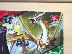 KONAMI Yu-Gi-Oh Playmat YCS Japan 20th Anniversary - Image 5