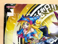 Yu-Gi-Oh OCG USC2020 Yugi Dark Magician Playmat Japan - Image 2