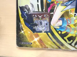 Yu-Gi-Oh OCG USC2020 Yugi Dark Magician Playmat Japan - Image 3