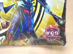 Yu-Gi-Oh OCG USC2020 Yugi Dark Magician Playmat Japan - Image 4