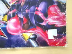 Yu-Gi-Oh OCG Duel Field EX Three Great Xyz Gathering Playmat japan - Image 4