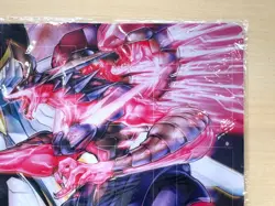 Yu-Gi-Oh OCG Duel Field EX Three Great Xyz Gathering Playmat japan - Image 5