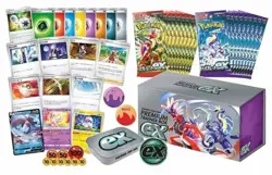 Pokemon Card Game Scarlet & Violet Premium Trainer Box EX - Image 2