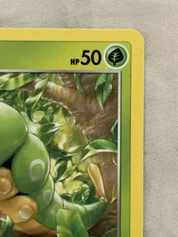 Caterpie 001/264 Fusion Strike Common Pokemon Card - Image 5