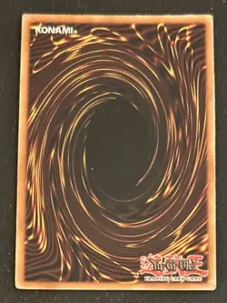 1996 Yu-Gi-Oh! Shadow Spell Trap Card #SKE-041 29267084 - Image 2