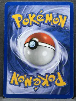 Pokemon TCG Hitmonchan Base Set 2 Holo Unlimited Rare Card 8/130 LP - Image 2