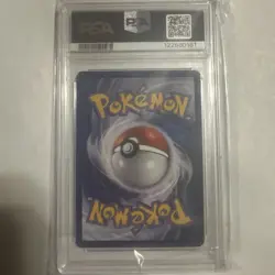 PSA 9 M Tyranitar EX 43/98 Ancient Origins 2015 Pokemon Card - Image 2
