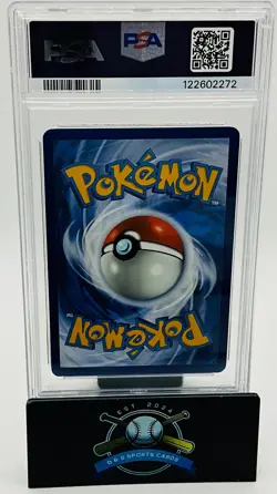 PSA 9 MINT Flareon Ex 014/131 SURPRISE BOX EXCLUSIVE PROMO Pokemon Card - Image 2