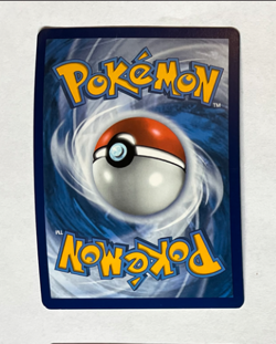Scizor ex 111/162 Holo Temporal Forces Pokemon Card - Image 2