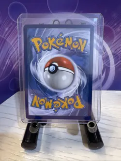 Pokemon TCG Miraidon EX Scarlet & Violet Base Set Alternative Art Card 244/198 - Image 2