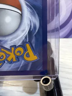 Pokemon TCG Miraidon EX Scarlet & Violet Base Set Alternative Art Card 244/198 - Image 3