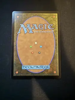 Wooded Foothills Modern Horizons 3 NM MTG Non-Foil - Image 2