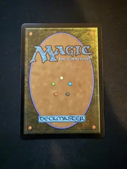 MTG - Windswept Heath - Borderless - MH3 0360 - Modern Horizons 3 - Rare - Magic - Image 2