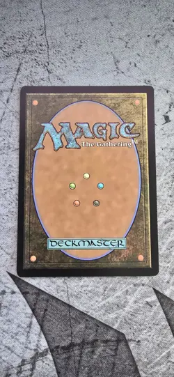 MTG - Leyline of Anticipation R Wilds of Eldraine: Enchanting Tales 23 LP-NM - Image 2