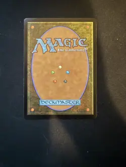 Wooded Foothills - MH3 - (Retro Frame) MtG - English (Non-foil) - Image 2