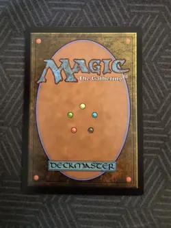 mtg hanged executioner crimson vow commander - Image 2