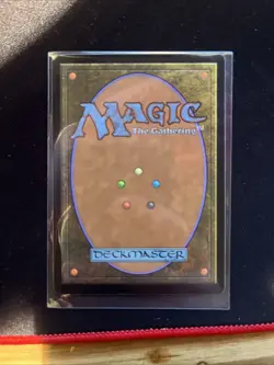 MTG Magic the Gathering Urza's Cave Modern Horizons 3 - Image 2