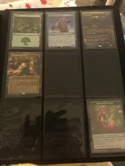 200+ MTG Bloomburrow Collection Bulk Lot No Duplicates - Image 1