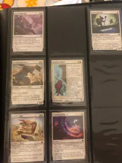 200+ MTG Bloomburrow Collection Bulk Lot No Duplicates - Image 2