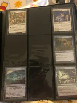 200+ MTG Bloomburrow Collection Bulk Lot No Duplicates - Image 5