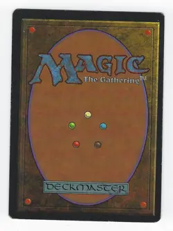 Mind Twist MTG: Revised Rare - Image 2